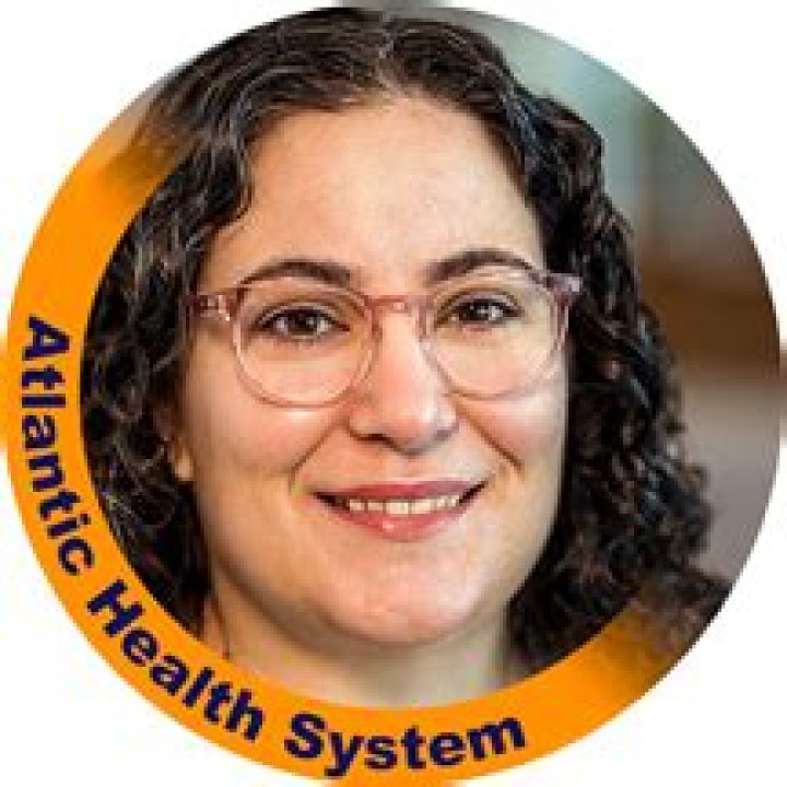 Dr. Kathleen Carstens, MD – Jersey City, NJ