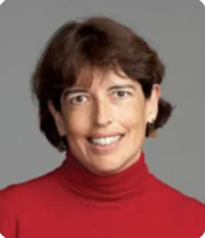 Dr. Kathleen Gutierrez, MD – Stanford, CA
