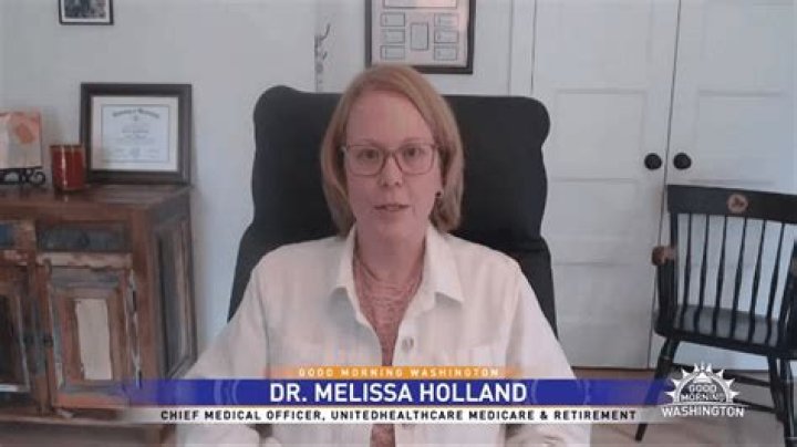 Dr. Kathleen Holland, MD – Reno, NV