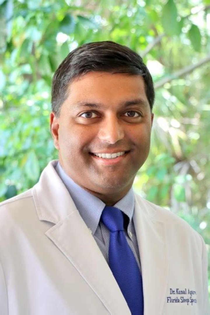 Dr. Kathryn Agarwal, MD – Houston, TX