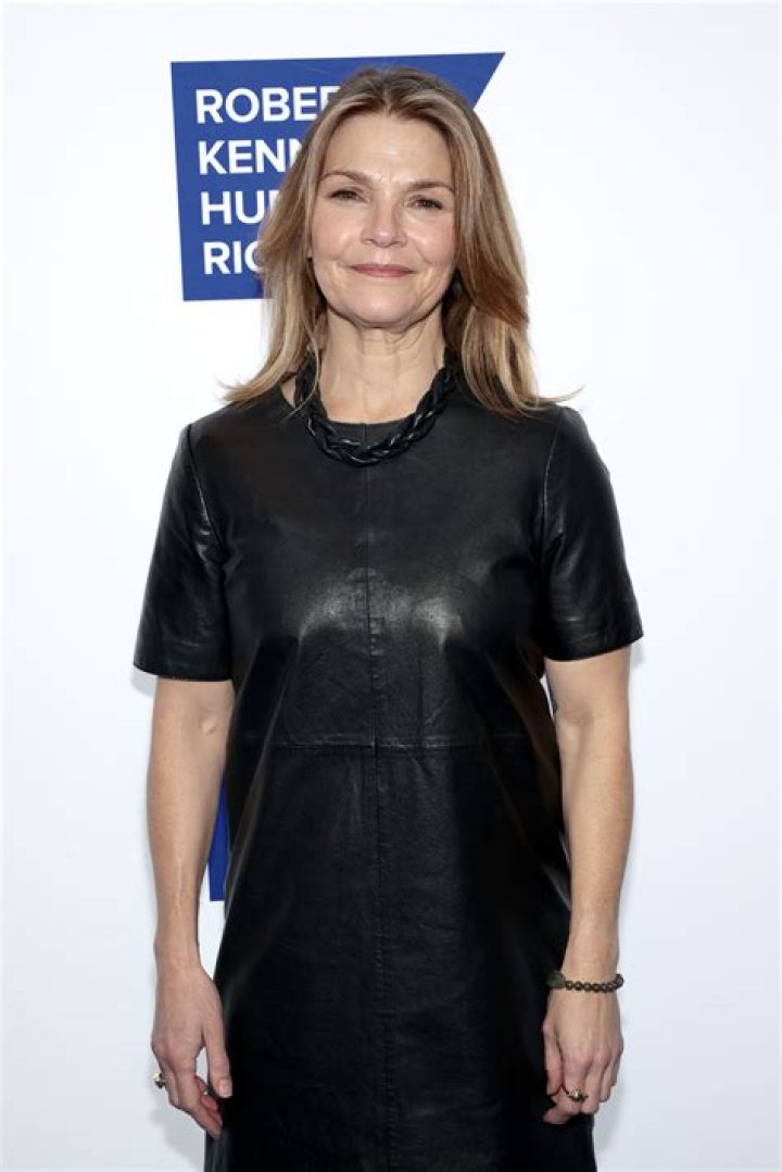 Kathryn Erbe - Bio, Facts, Family Life of Actress