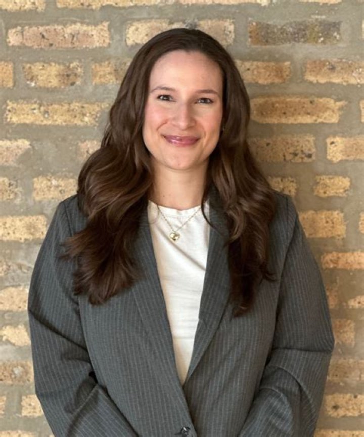 Dr. Kathryn (O'Brien) Hanson, MD – Saint Louis, MO