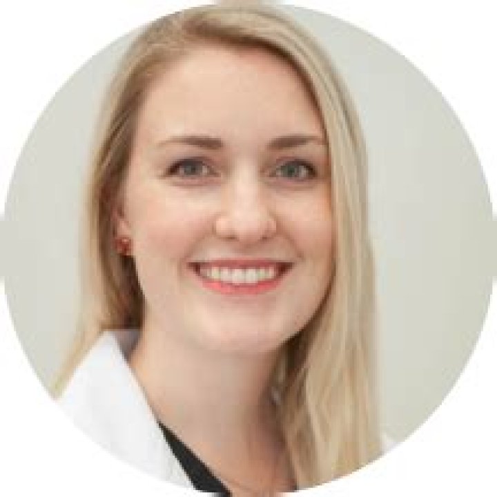 Dr. Kathryn Holloway, MD – Ocala, FL