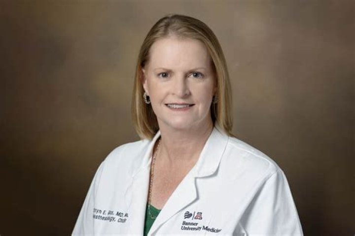 Dr. Kathryn Killman, MD – Nashville, TN