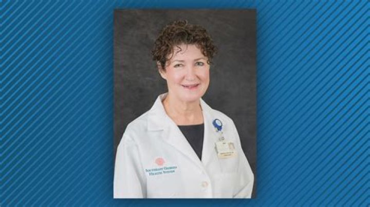 Kathy Austin – Conroe, TX