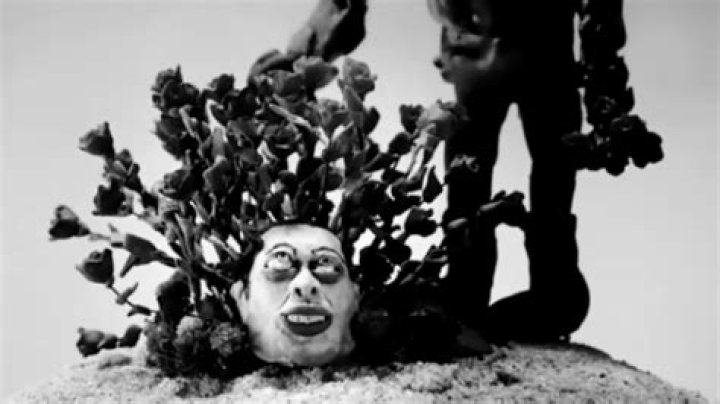 People are pointing out the double standard between Kathy Griffin and Kanye West over his ‘Eazy’ video