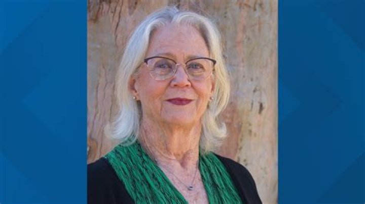 Kathy Jorgensen – Great Falls, MT