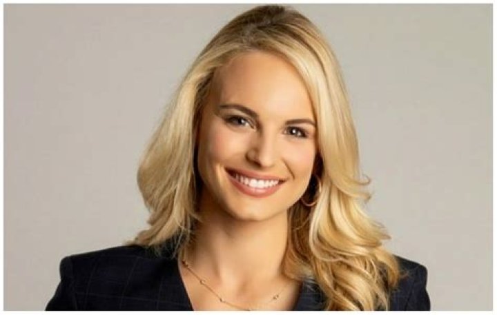 Katie George Height, Weight, Net Worth, Age, Birthday, Wikipedia, Who, Nationality, Biography