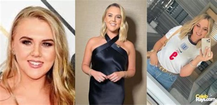 
Katie Goodland Height, Weight, Net Worth, Age, Birthday, Wikipedia, Who, Nationality, Biography 