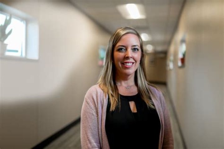 Dr. Katie Hammond, DO – Eaton Rapids, MI