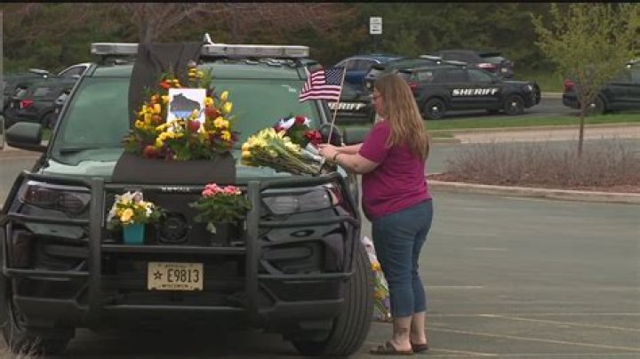 Katie Leising Obituary and Funeral Arrangements