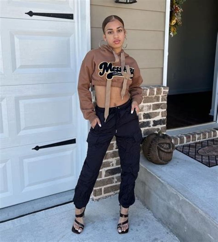 Katie Mylove Nazir – Bio, Facts, Family Life