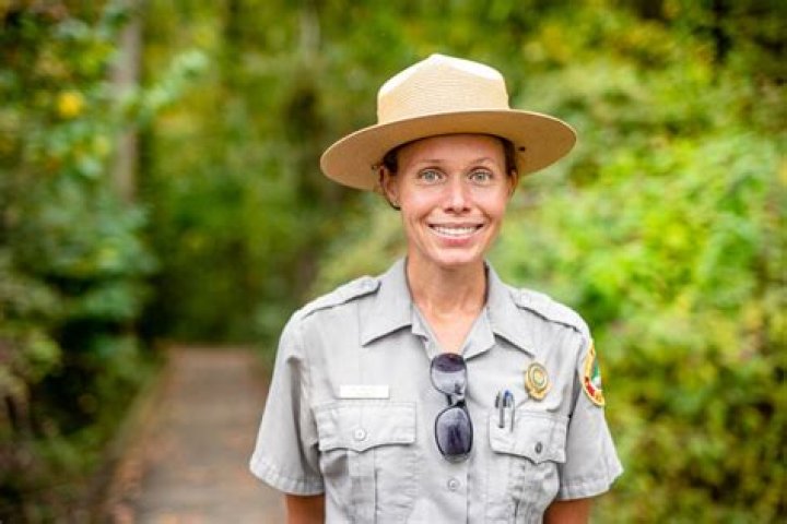Katie Sanford – Umatilla, FL