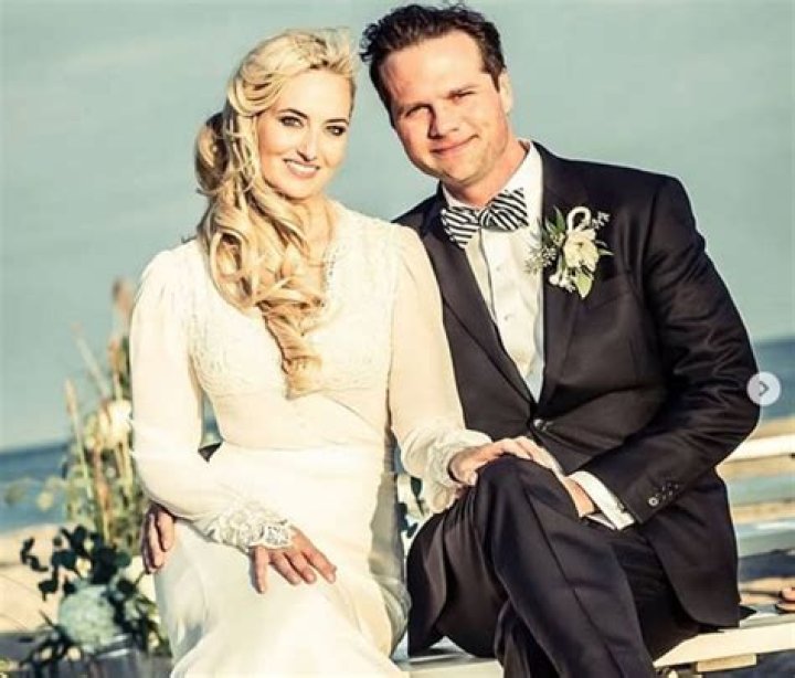 Katrina Pierson husband: Is Katrina Pierson married?