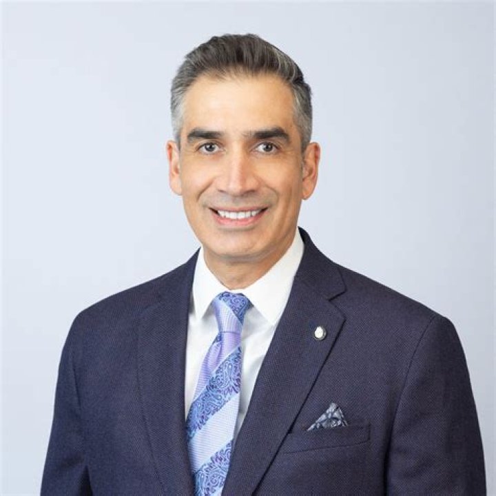 Dr. Kaveh Ehsanipoor, MD – Savannah, GA