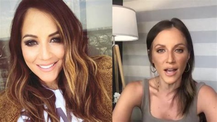 Kay Adams Plastic Surgery: Analyzing Kay Adams' Changing Looks and Plastic Surgery Buzz!