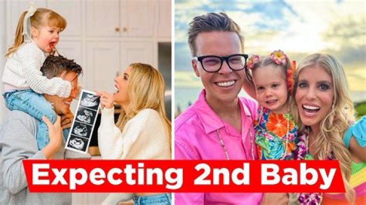 Kayla Nicole TV Is Pregnant With Baby Number 2 As YouTuber Announces On Her Video