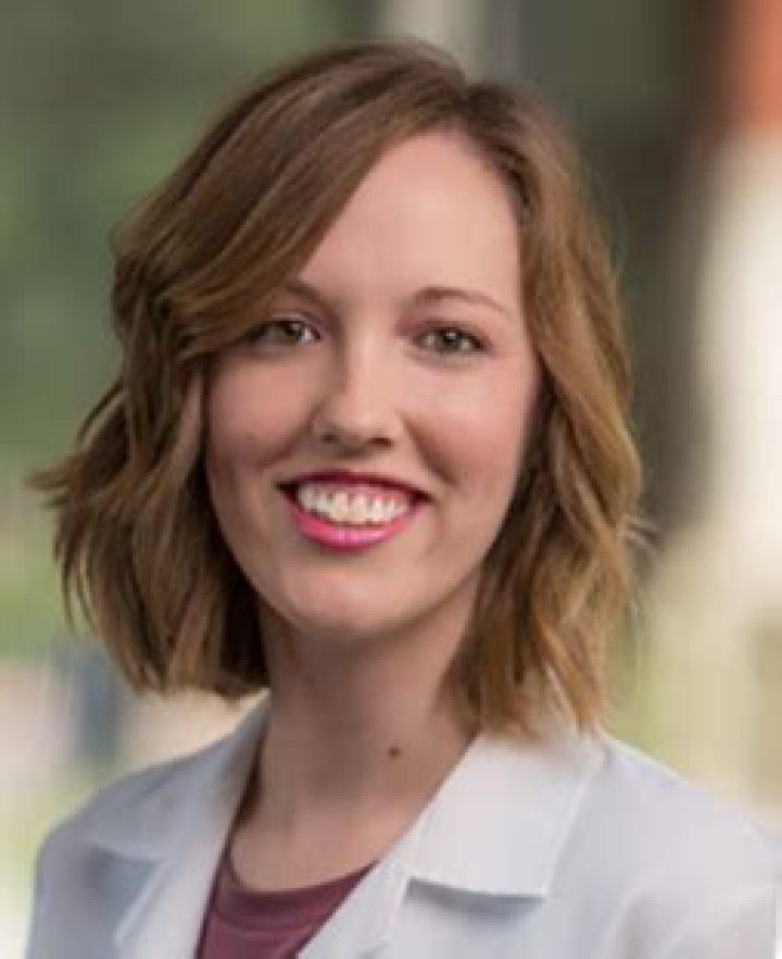 Dr. Kayla Pratt, DO – Mustang, OK