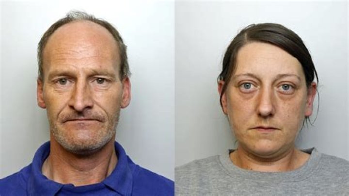 
Kaylea Titford | Death: Father Alun Titford Arrested For Killing 