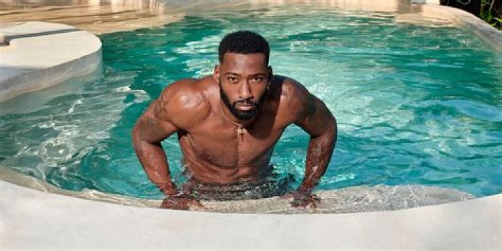 Kaz Bishop: Wiki Age, Birthday, Girlfriend, Height, Brother & Parents