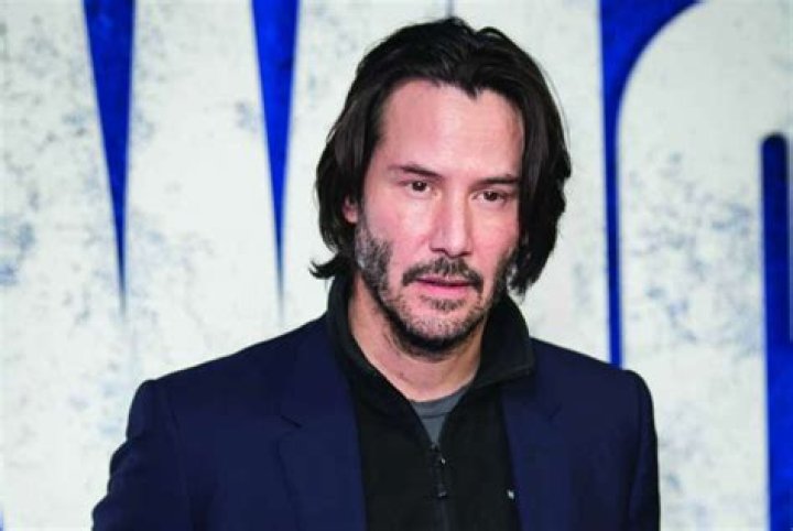 Keanu Reeves Joins Plethora Of Celebrities In Condemnation Of Violence Against Italian Cinema Screening
