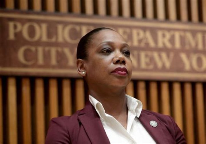 Keechant Sewell husband name, age, job, net worth