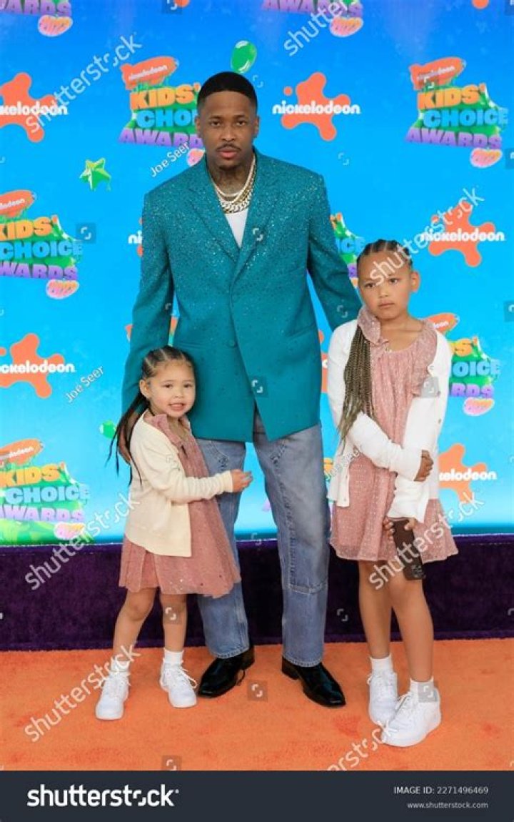 Keenon Jackson Biography - Facts, Childhood, Family Life & Achievements