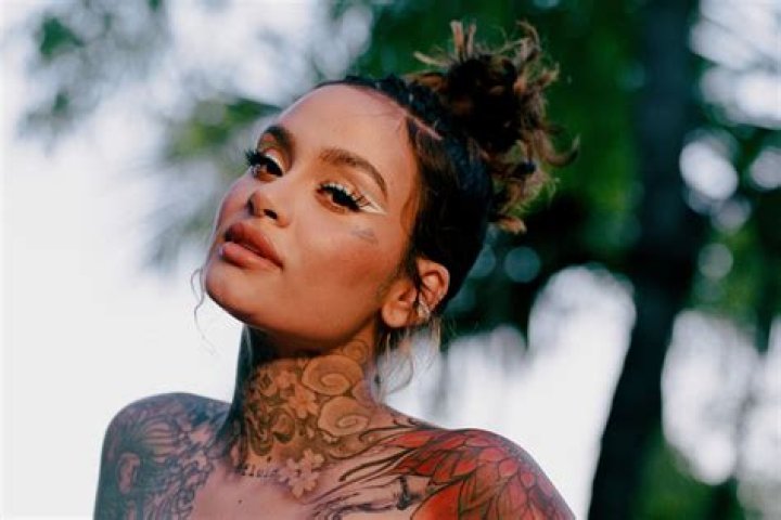 Kehlani Comes Out As ‘Gay Gay’ After Previously Identifying As ‘Queer’