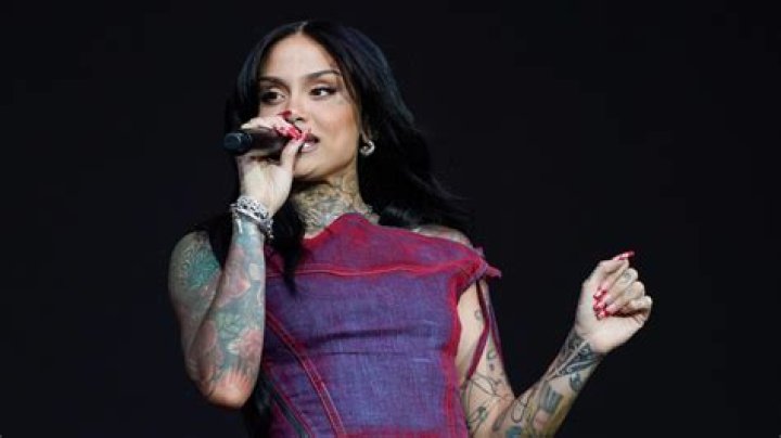 Kehlani Body Measurements Height Weight Age Vital Stats Family Facts
