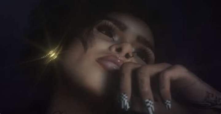 Kehlani Reveals She’ll Drop Tory Lanez From One Of Her Upcoming Music Videos
