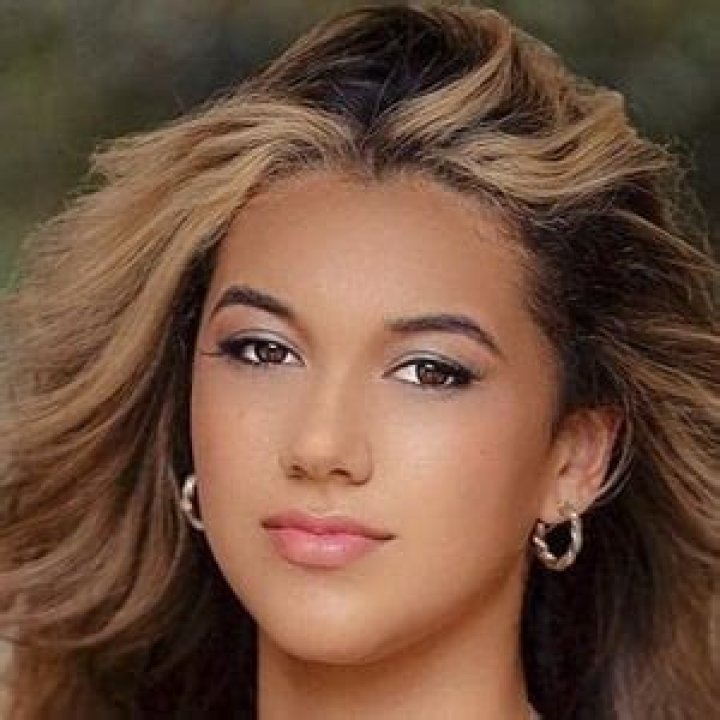 Keilahni Dixon Height, Weight, Net Worth, Age, Birthday, Wikipedia, Who, Nationality, Biography