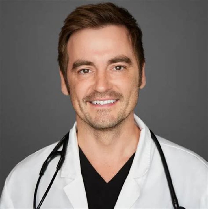 Dr. Keith Atassi, MD – Valparaiso, IN