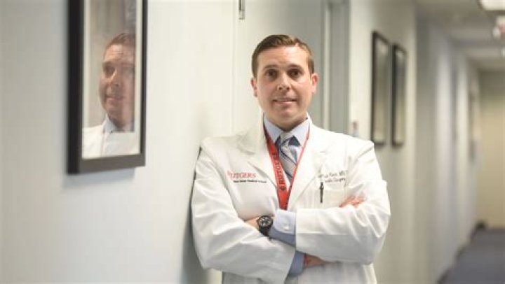 Dr. Keith Crivello, MD – Flemington, NJ