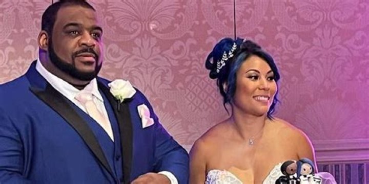 Keith Lee Wife; Who is Mia Yim?