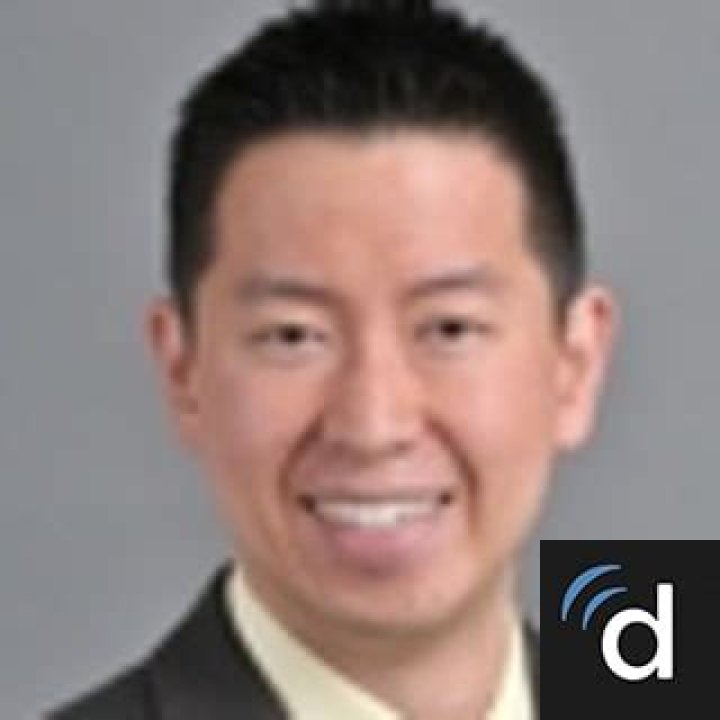 Dr. Keith Lertsburapa, MD – Carol Stream, IL