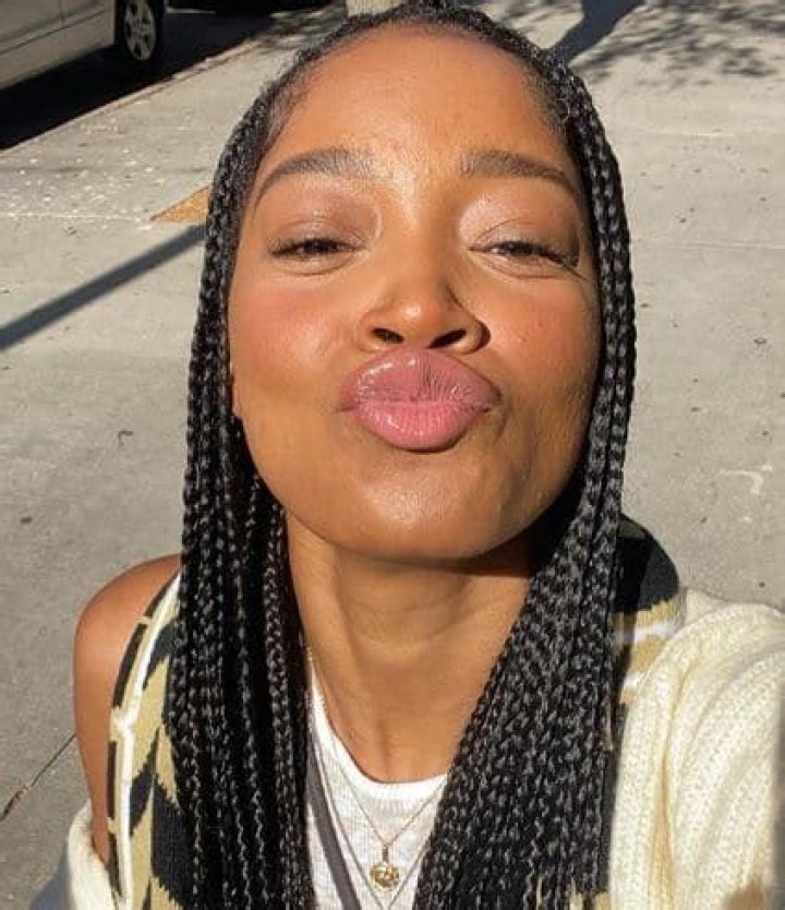 
Keke Palmer Biography: Is she married? Find out her biography, married, dating, family life, body measurement, career, net worth 