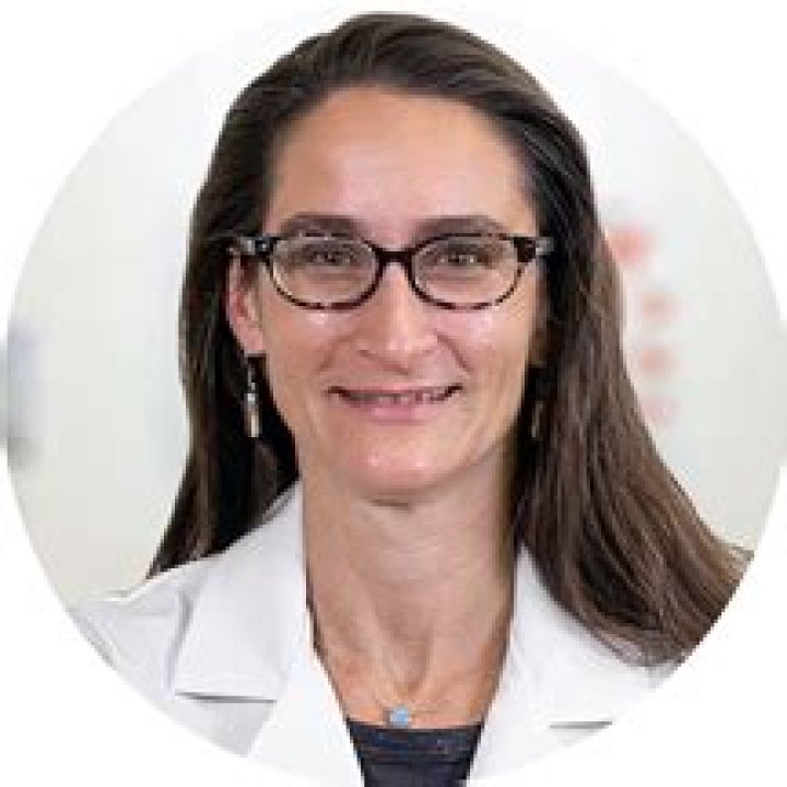 Dr. Kelli (Litten) Buckner, DO – Canton, OH