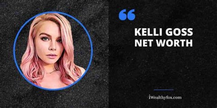 Kelli Goss Height, Weight, Net Worth, Age, Birthday, Wikipedia, Who, Nationality, Biography