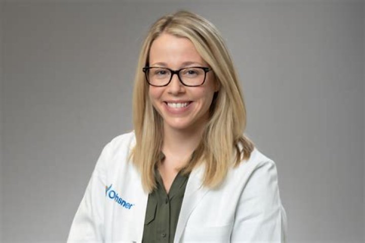 Dr. Kelli Morgan, MD – Bardstown, KY
