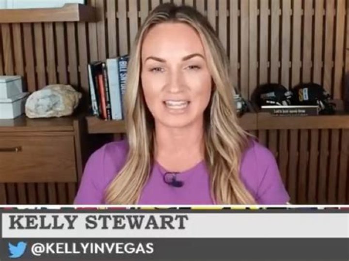 Kelli Stewart – Springfield, GA