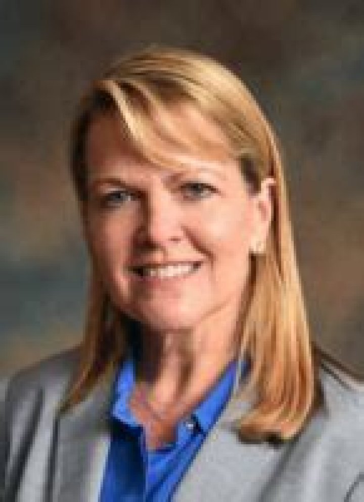 Dr. Kelly Botteron, MD – Saint Louis, MO