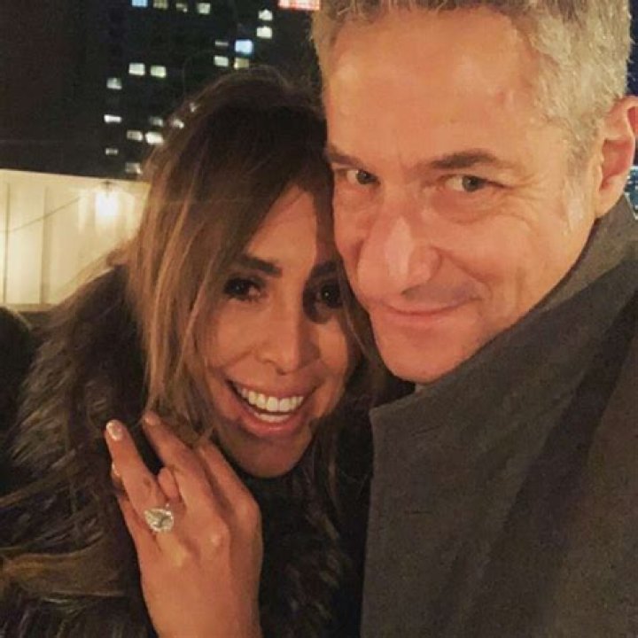 Kelly Dodd And Her Boyfriend Of 3 Months Are Engaged – Check Out The Massive Ring!