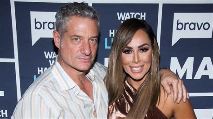 Kelly Dodd Reveals That Both She And Husband Rick Leventhal Have Lyme Disease!