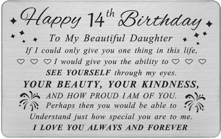 Kelly Dodd’s Daughter Looks All Grown Up On Her 14th Birthday!