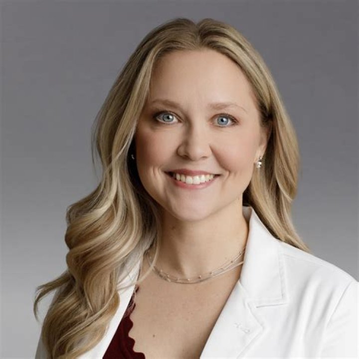 Kelly Evans – Fayetteville, NC