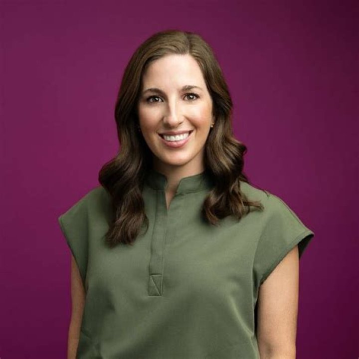 Kelly (Day) Fordham, PA – Huntsville, AL