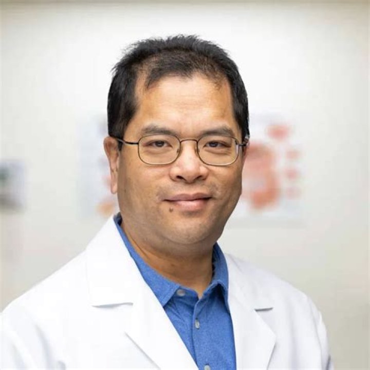 Dr. Kelly Gage, MD – Keesler AFB, MS