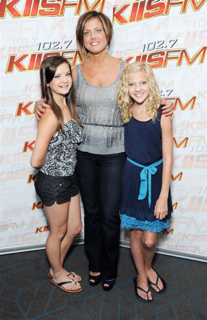 Kelly Hyland - Bio, Facts, Family of Dancer & Reality TV Personality