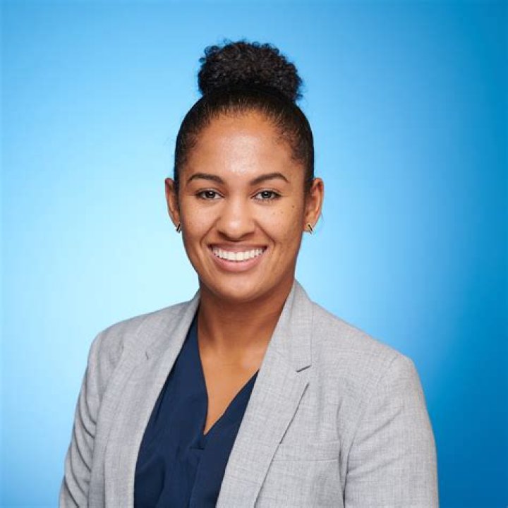 Dr. Kelly (Thomas) Jones, MD – Blacksburg, VA