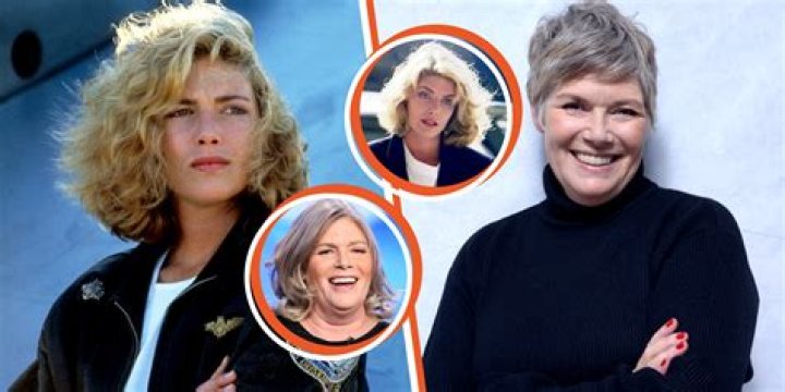 Meet Sonora Tillman, Kelsey Tillman